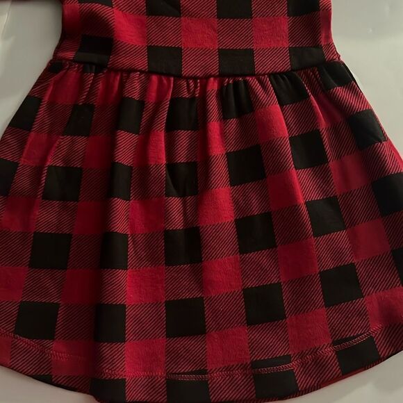 NWOT 🛍CUTE Little GIRLS DRESS SIZE 3-6 MONTHS 🛍 - Picture 3 of 6